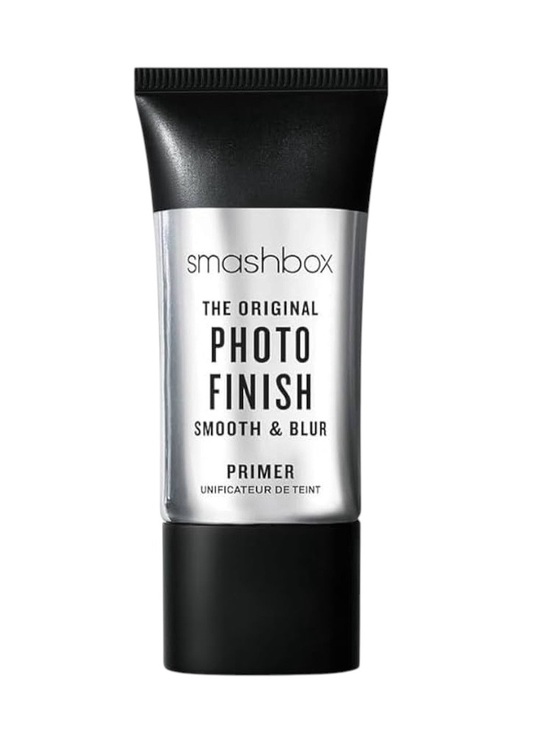Smashbox Other - Smashbox OriginalPhoto Finish Smooth & Blur Primer New in Box Smoothing Primer